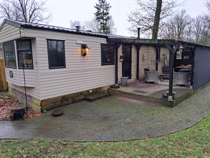 Photo 5 of Wittebergweg 18-C74