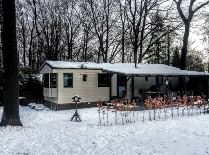 Photo 6 of Wittebergweg 18-C74