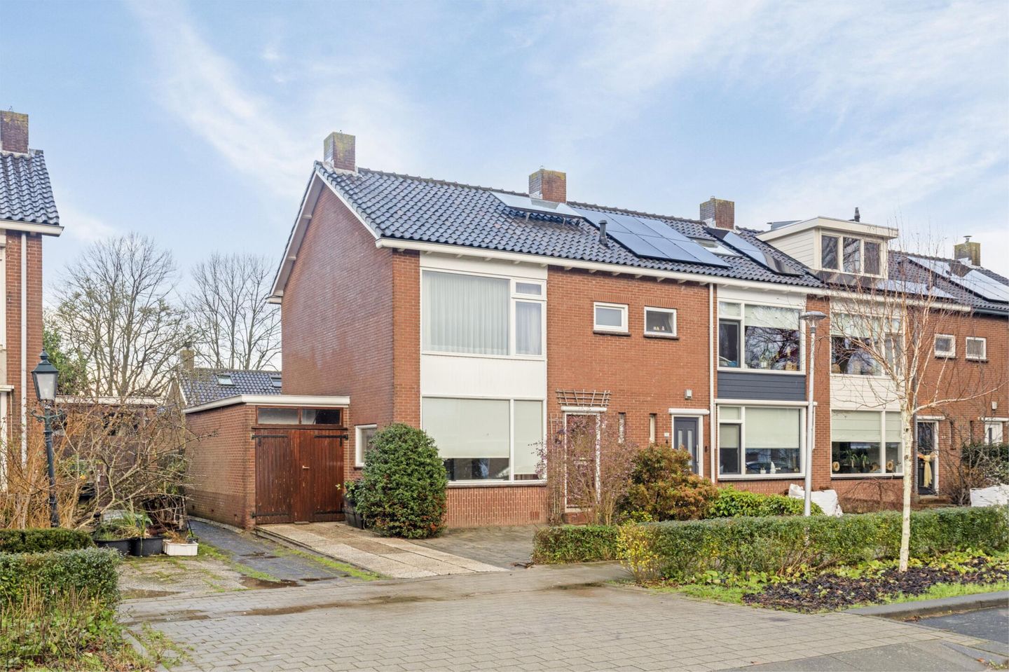 Foto 1 van Cort van der Lindenlaan 50