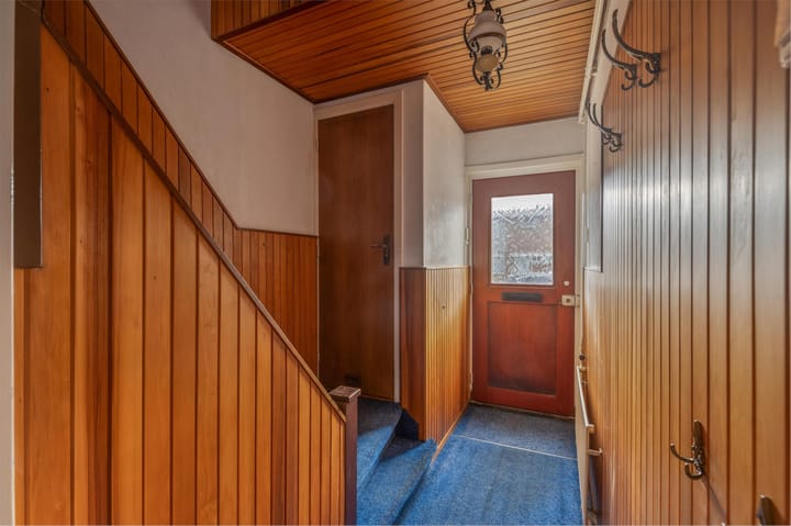 Foto 2 van Cort van der Lindenlaan 50