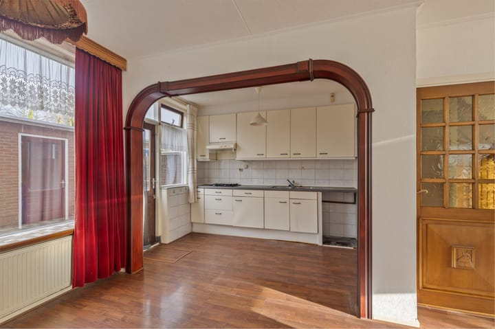 Foto 3 van Cort van der Lindenlaan 50