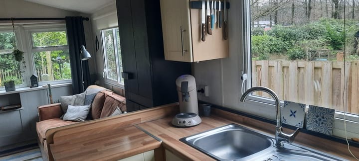 Photo 19 of Wittebergweg 18-C74