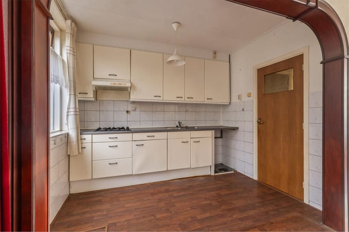 Foto 4 van Cort van der Lindenlaan 50