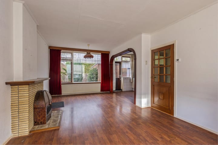 Foto 5 van Cort van der Lindenlaan 50