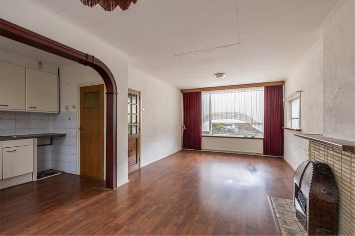 Foto 6 van Cort van der Lindenlaan 50