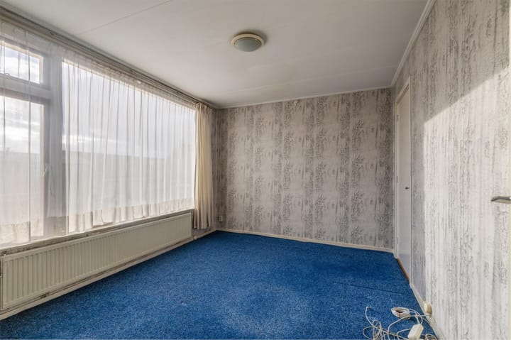 Foto 8 van Cort van der Lindenlaan 50