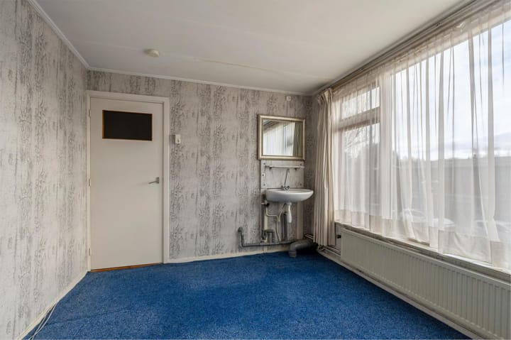 Foto 10 van Cort van der Lindenlaan 50