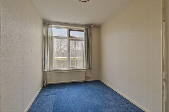 Foto 17 van Cort van der Lindenlaan 50