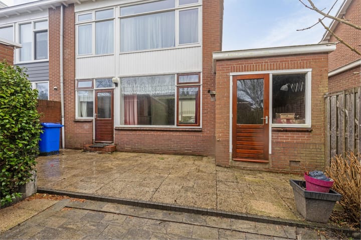 Foto 26 van Cort van der Lindenlaan 50