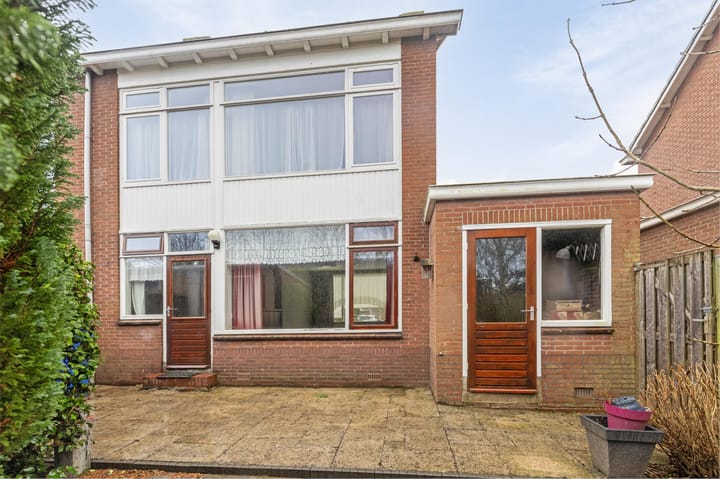 Foto 27 van Cort van der Lindenlaan 50