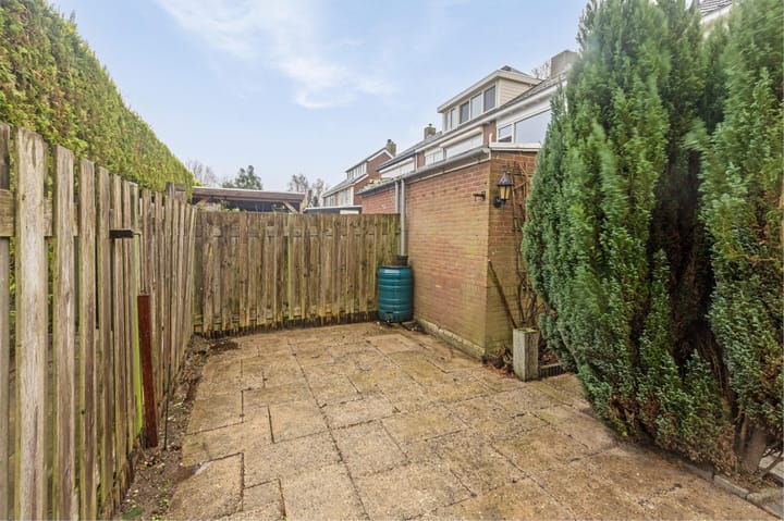 Foto 28 van Cort van der Lindenlaan 50