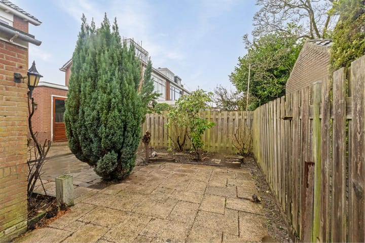 Foto 29 van Cort van der Lindenlaan 50