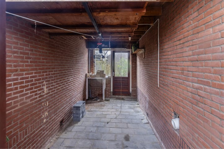 Foto 31 van Cort van der Lindenlaan 50