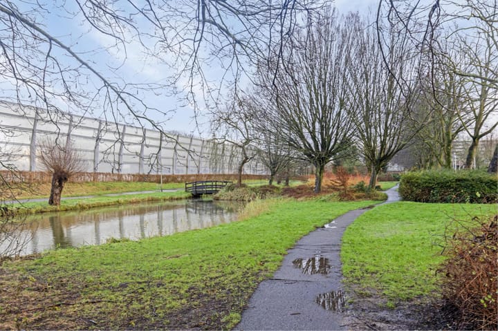 Foto 33 van Cort van der Lindenlaan 50