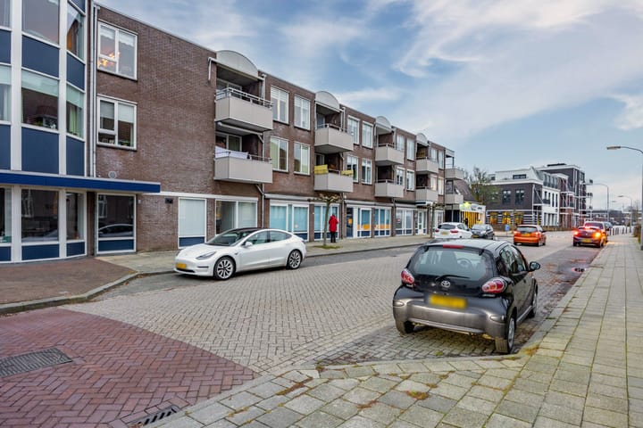 Foto 2 van Schoolstraat 8-E