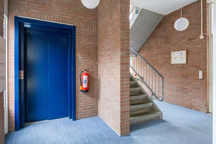 Foto 4 van Schoolstraat 8-E