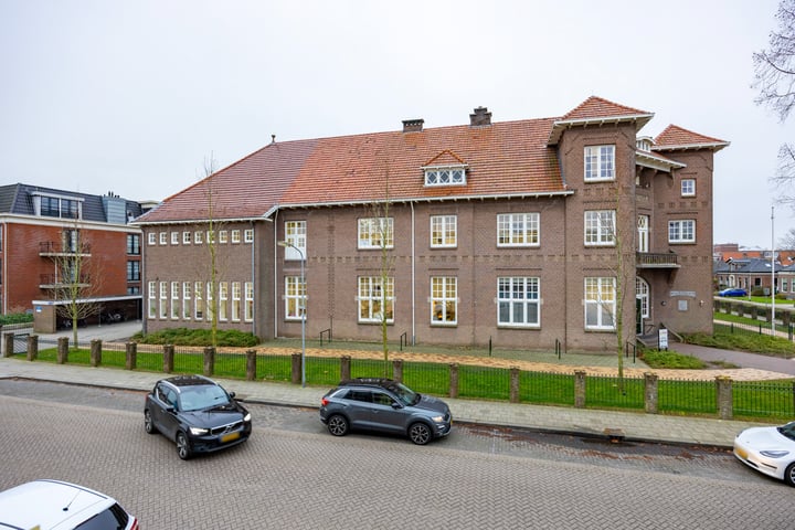 View photo 16 of Schoolstraat 8-E