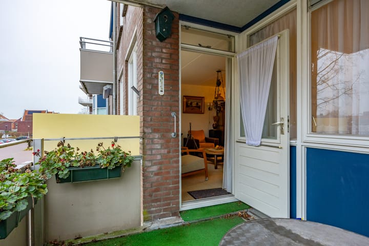 Foto 18 van Schoolstraat 8-E