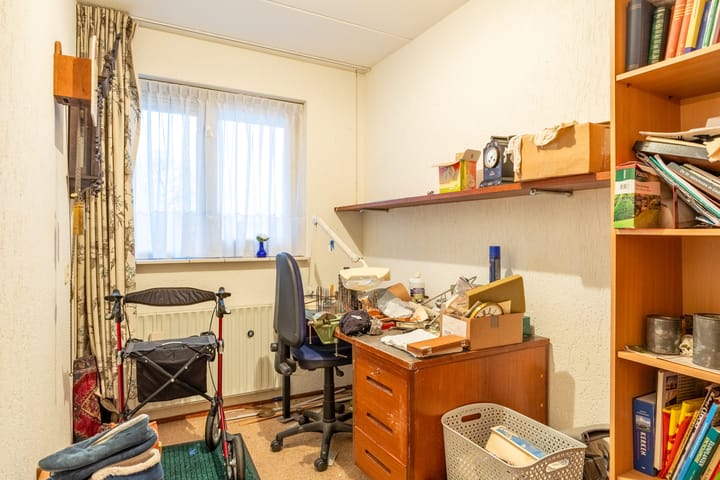 Foto 27 van Schoolstraat 8-E