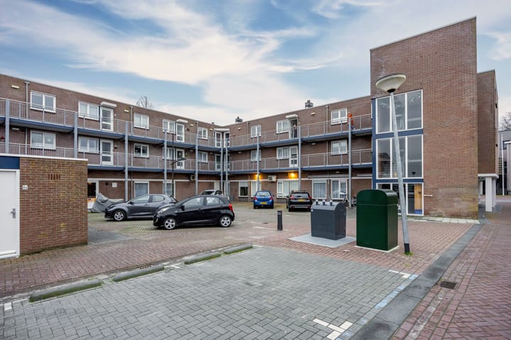 Foto 29 van Schoolstraat 8-E