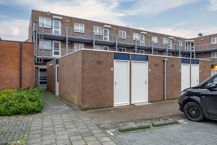 View photo 30 of Schoolstraat 8-E