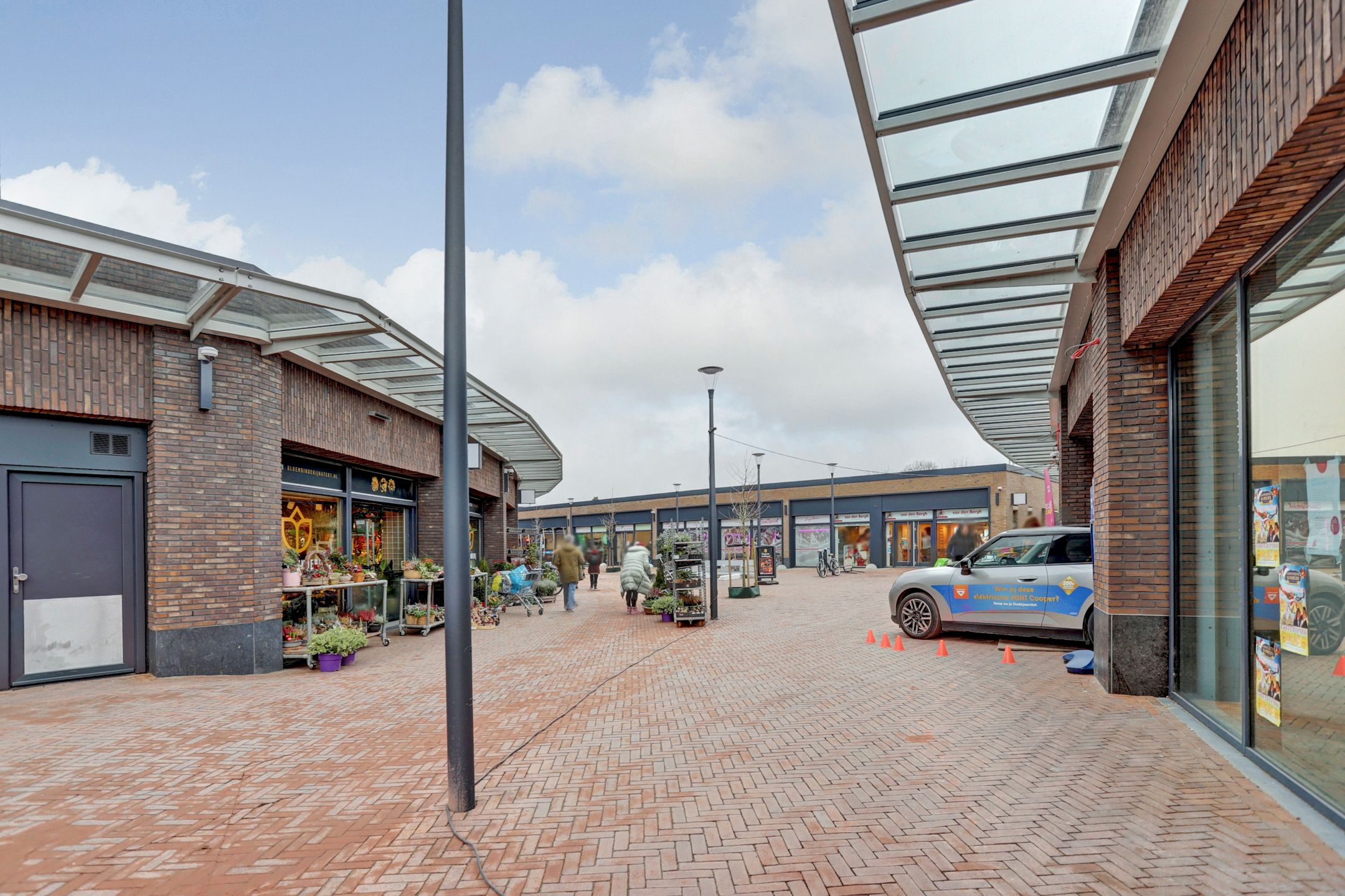 Foto 3 van Treubstraat 168