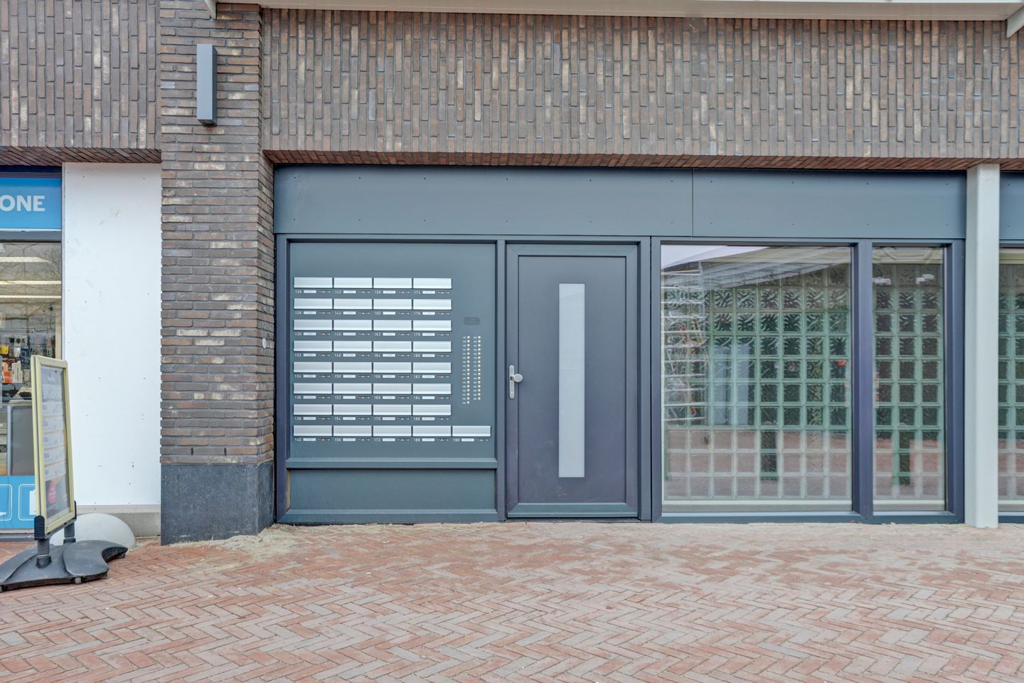 Foto 4 van Treubstraat 168