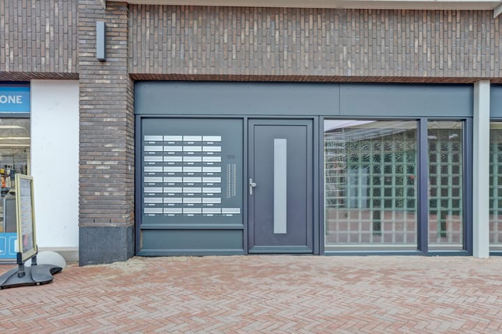 Foto 4 van Treubstraat 168