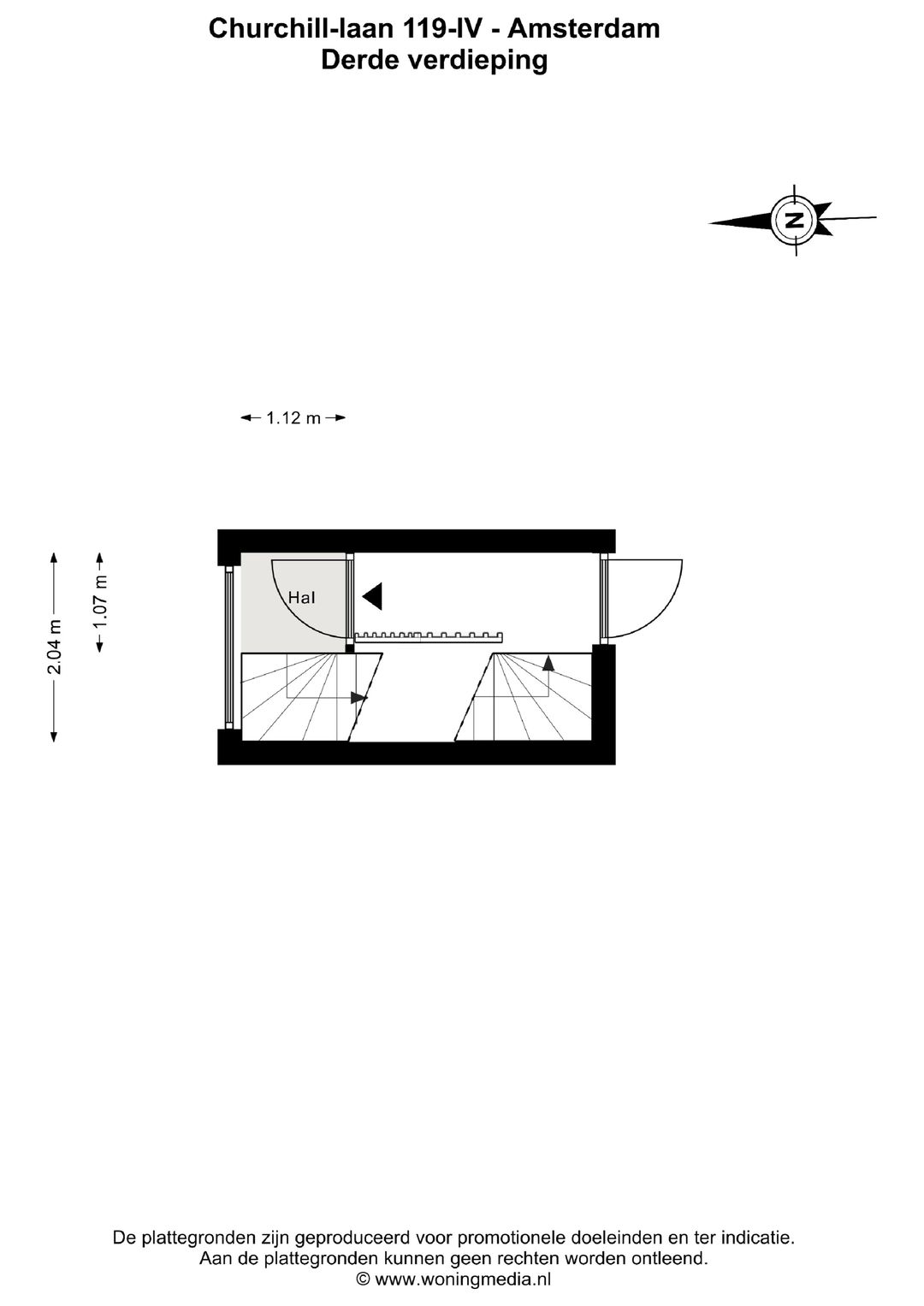 Photo 31 of Churchill-laan 119-4