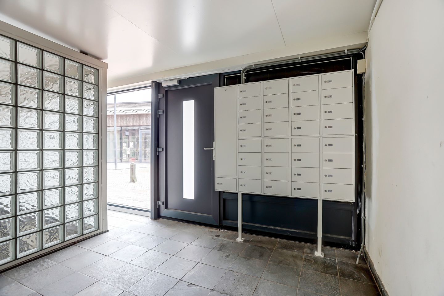 Foto 5 van Treubstraat 168