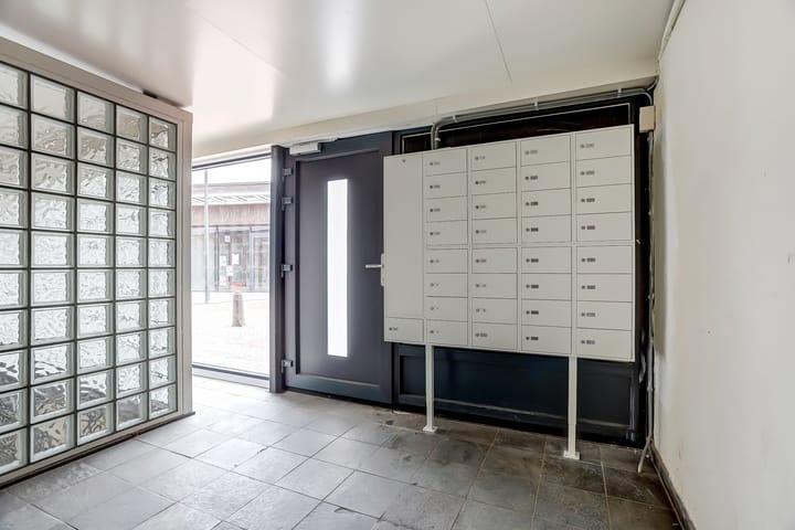 Foto 5 van Treubstraat 168