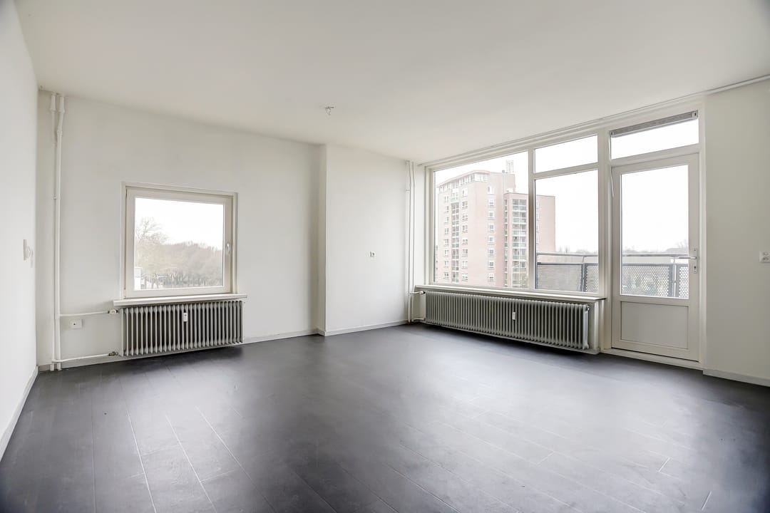 Foto 7 van Treubstraat 168