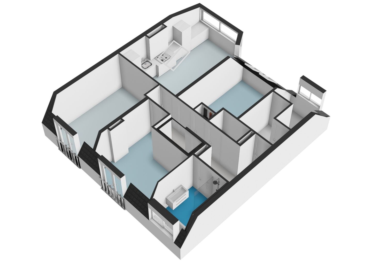 Photo 35 of Churchill-laan 119-4