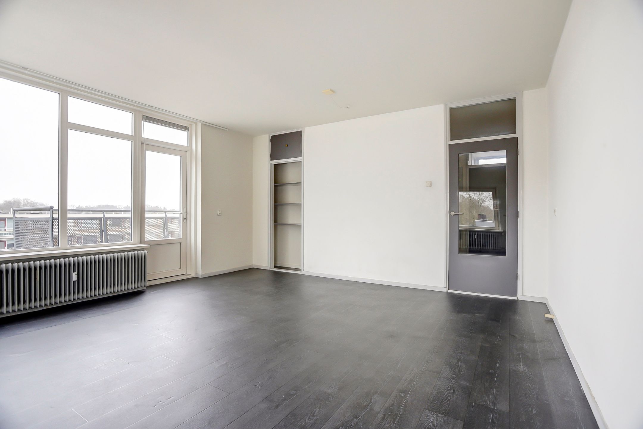 Foto 9 van Treubstraat 168