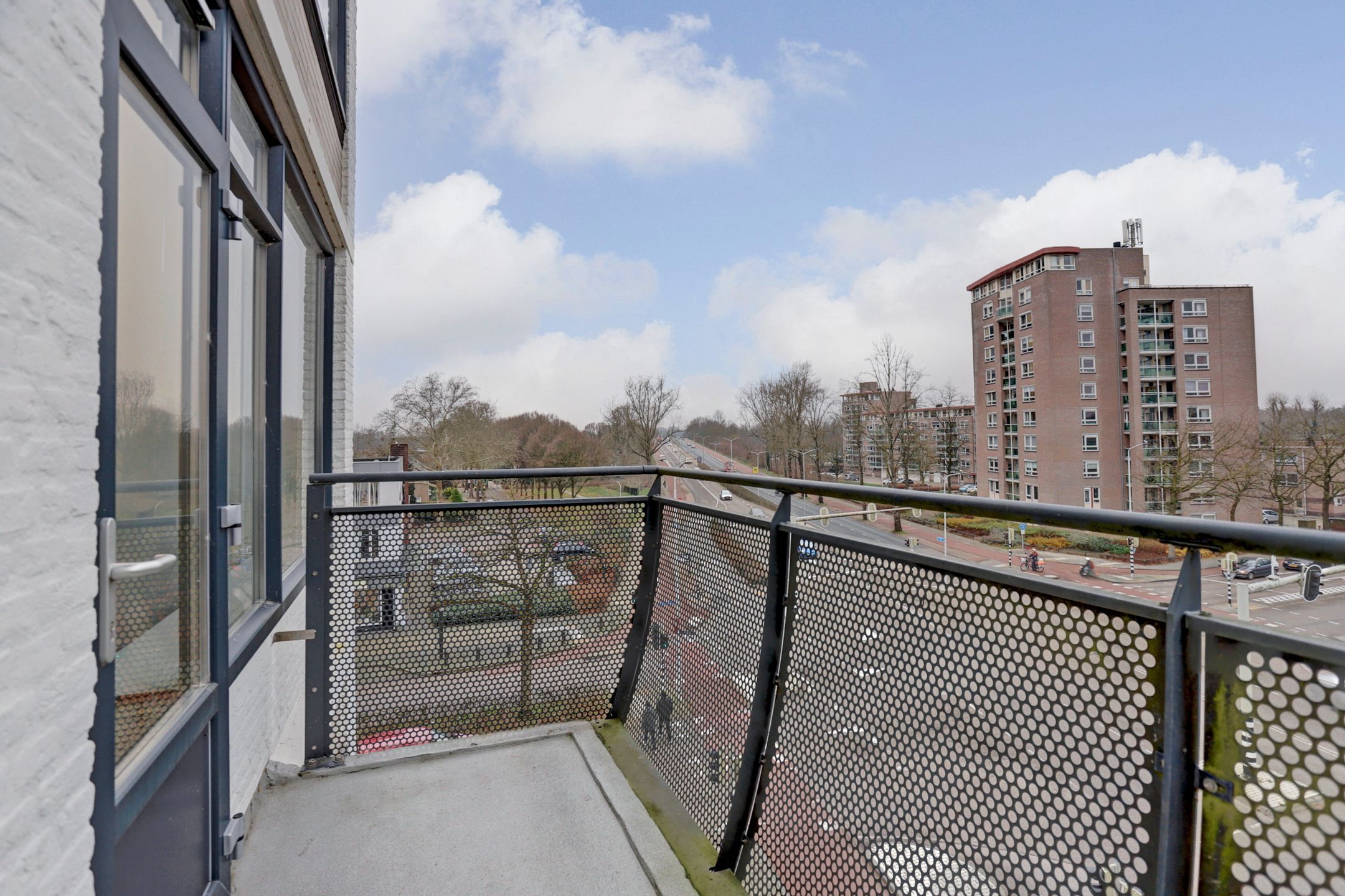 Foto 12 van Treubstraat 168