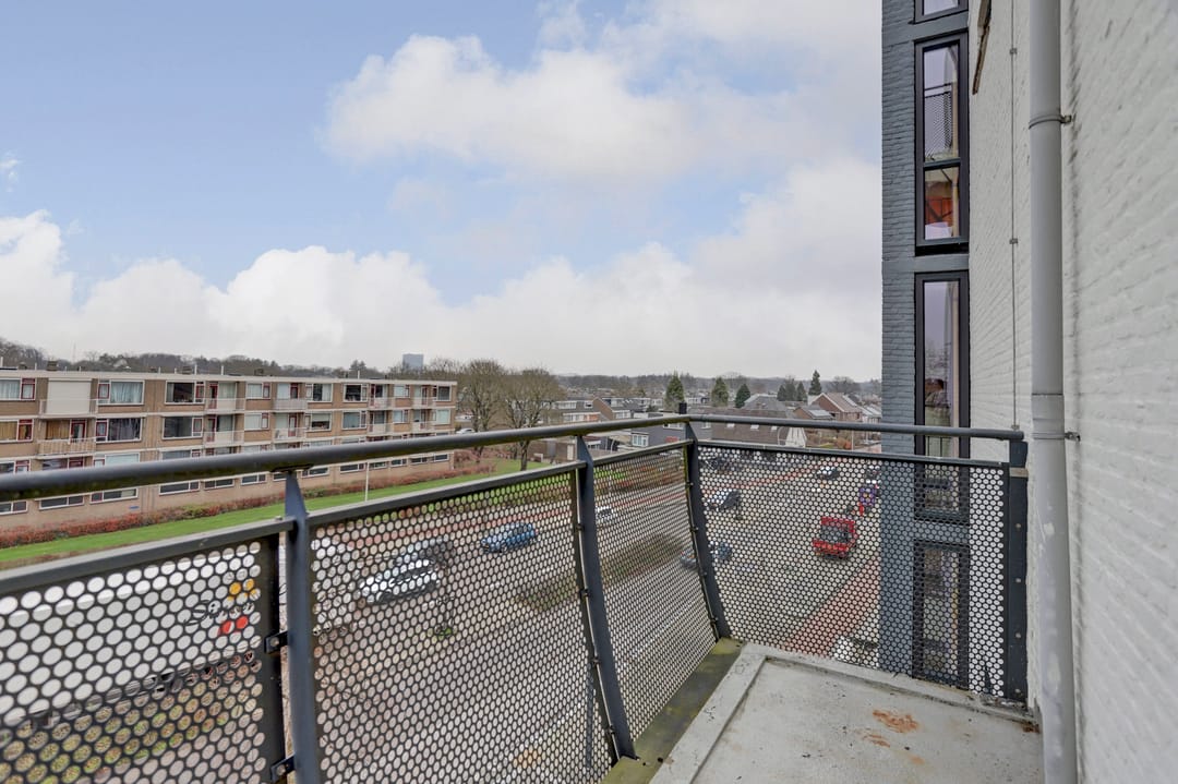 Foto 13 van Treubstraat 168