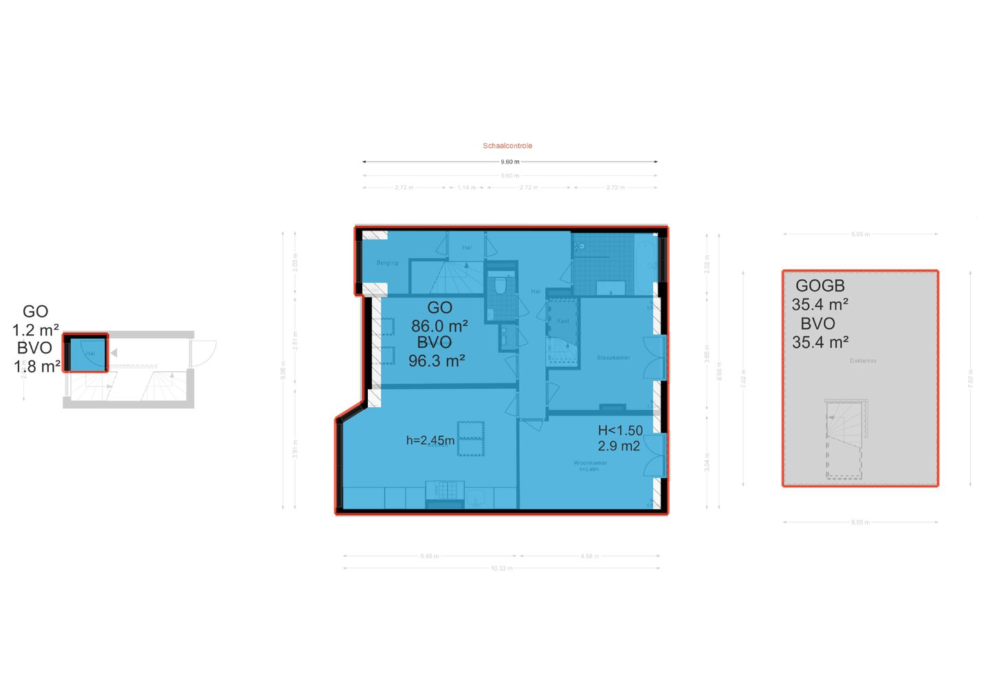 Photo 40 of Churchill-laan 119-4