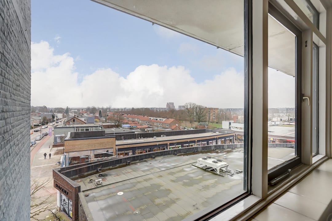 Foto 26 van Treubstraat 168