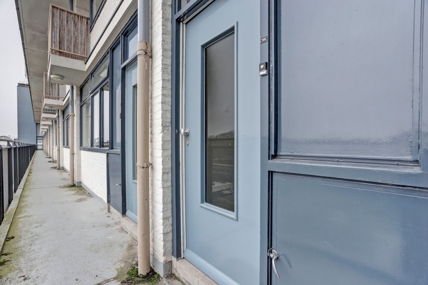 Foto 34 van Treubstraat 168