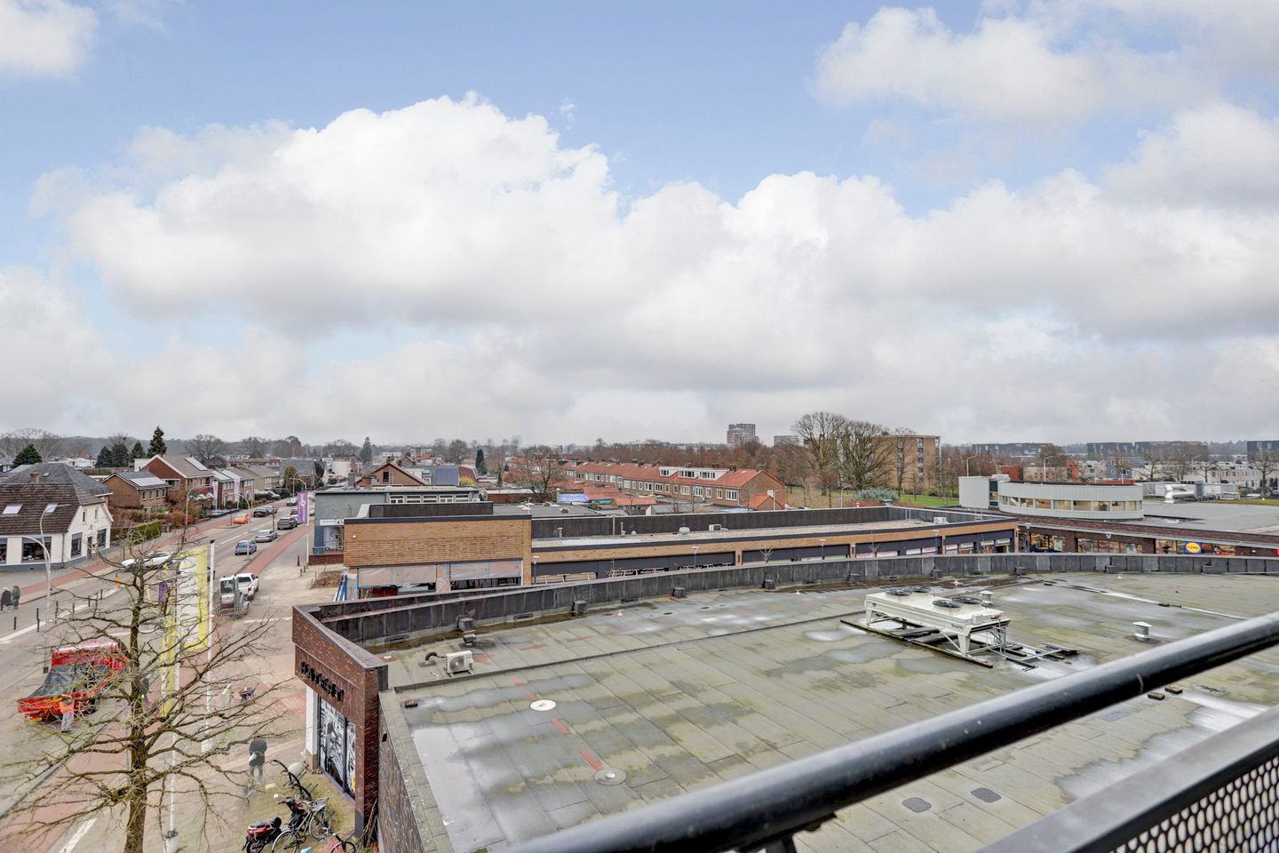 Foto 35 van Treubstraat 168