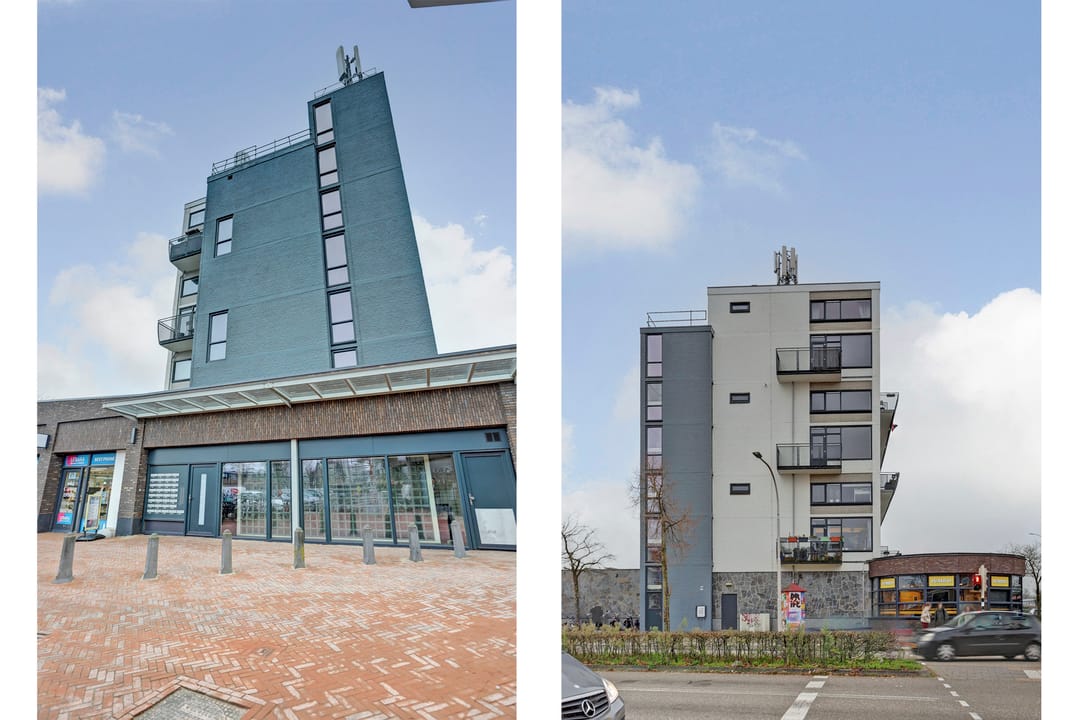 Foto 41 van Treubstraat 168