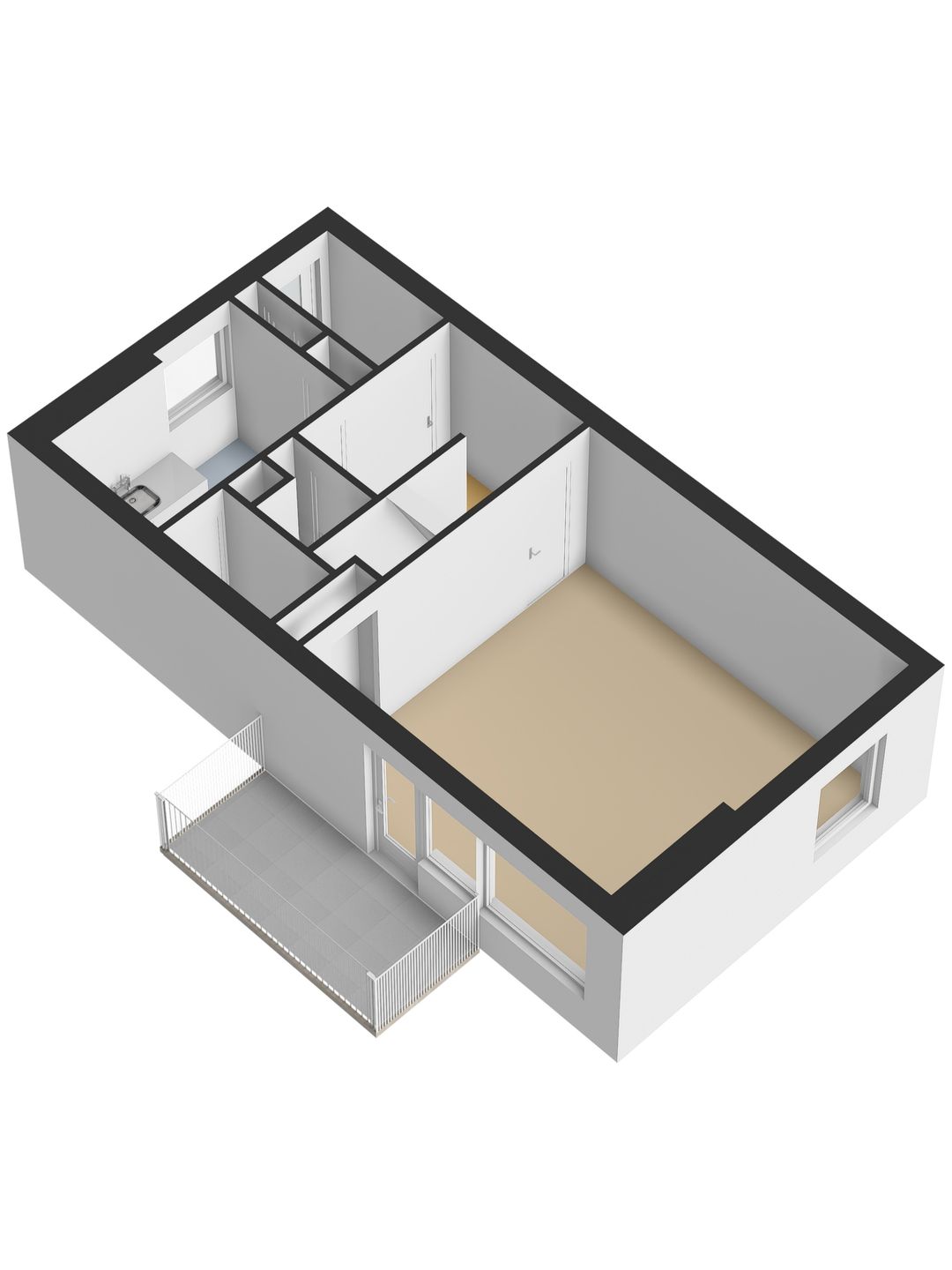 Foto 43 van Treubstraat 168