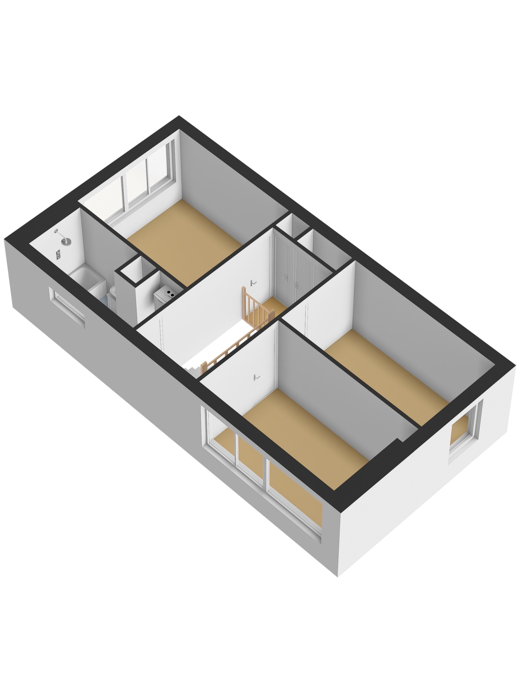 Foto 45 van Treubstraat 168