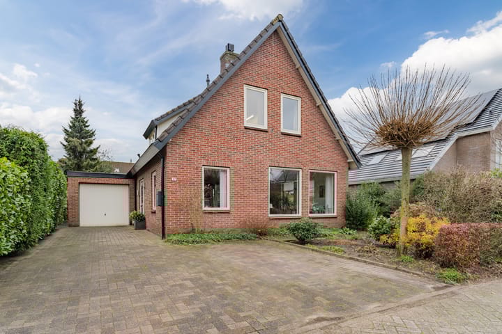 Foto 1 van 't Slag 17