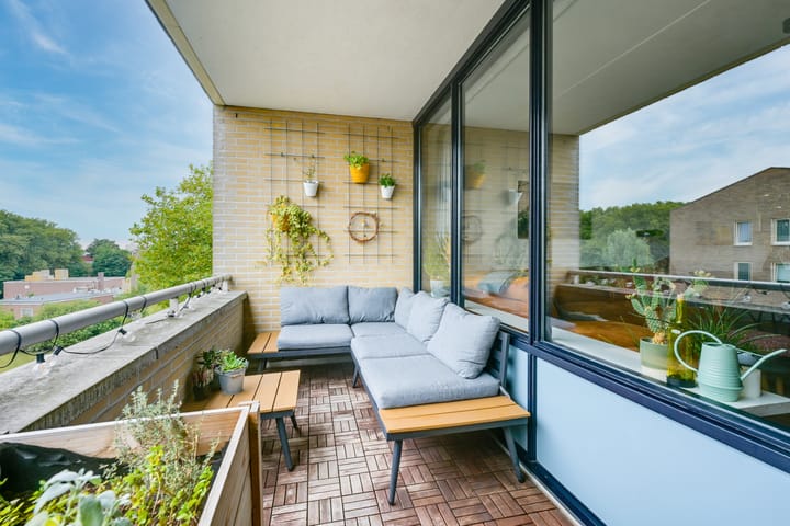 Foto 3 van Linschotensingel 1-DJ