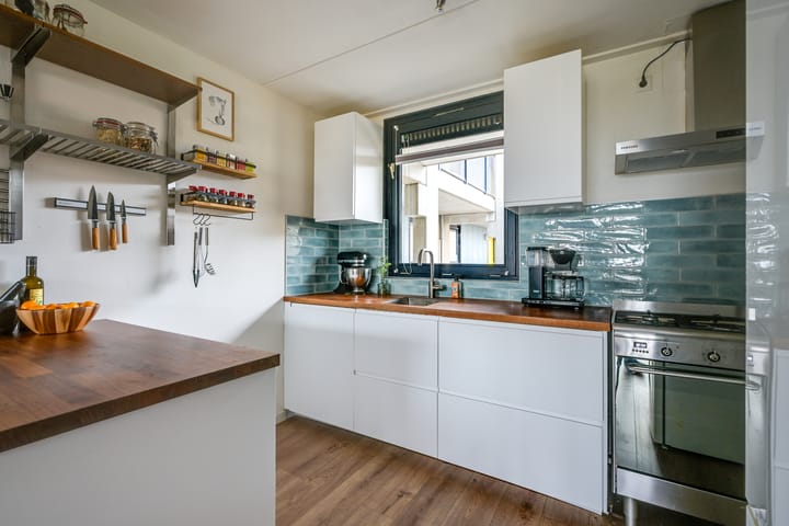 Foto 4 van Linschotensingel 1-DJ