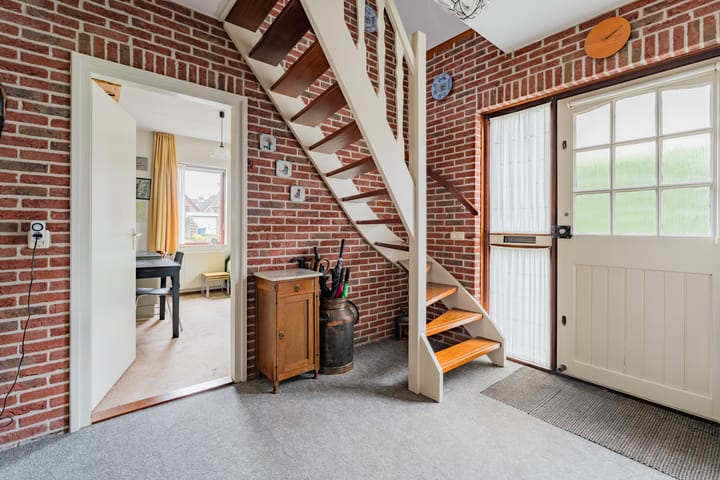 Foto 19 van 't Slag 17