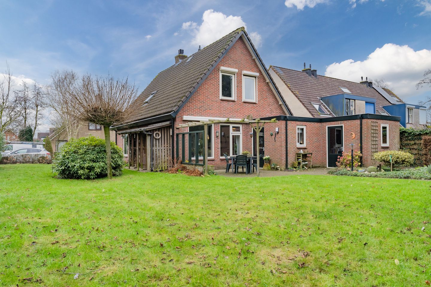 Foto 34 van 't Slag 17