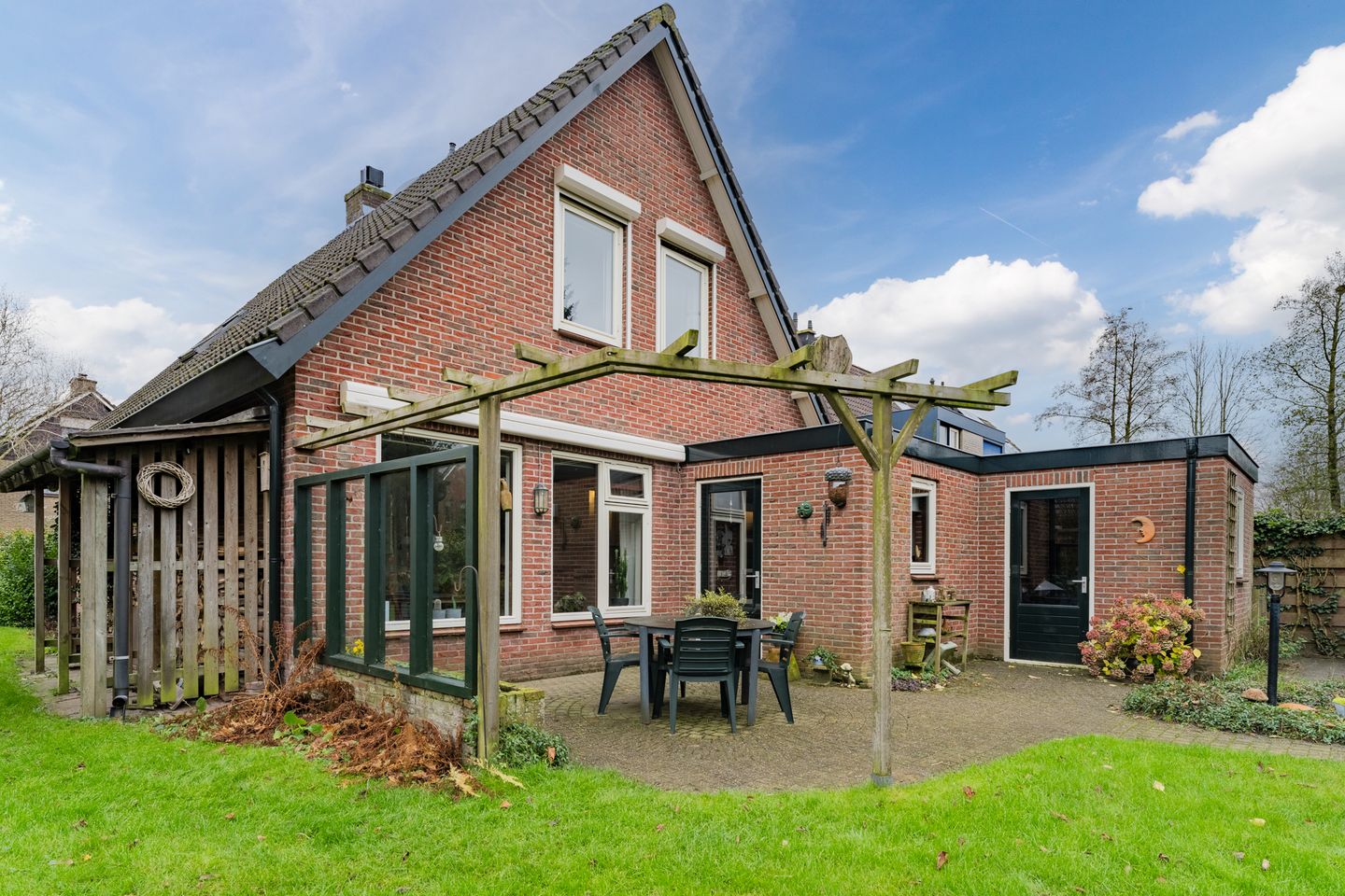 Foto 35 van 't Slag 17