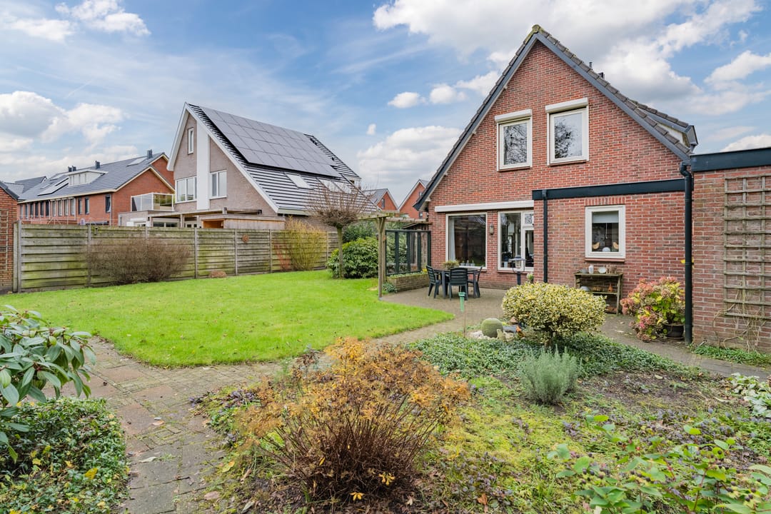 Foto 38 van 't Slag 17